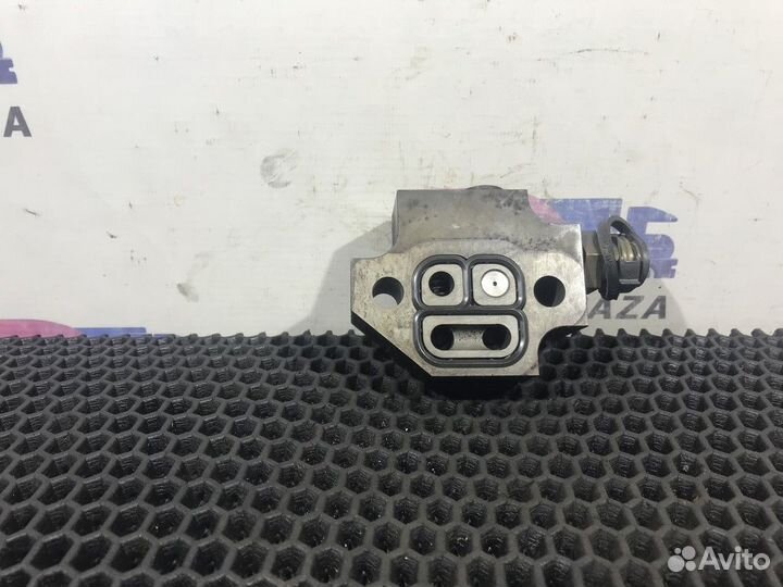 Клапан топливный обратный Daf CF, Daf XF105