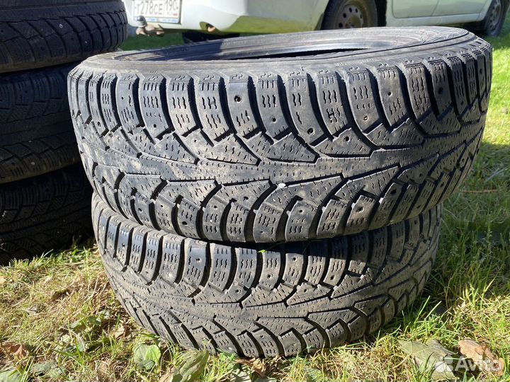 Gislaved Nord Frost 5 185/65 R15 88T