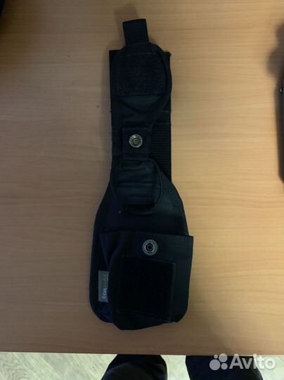 Подсумок для радиостанции splav