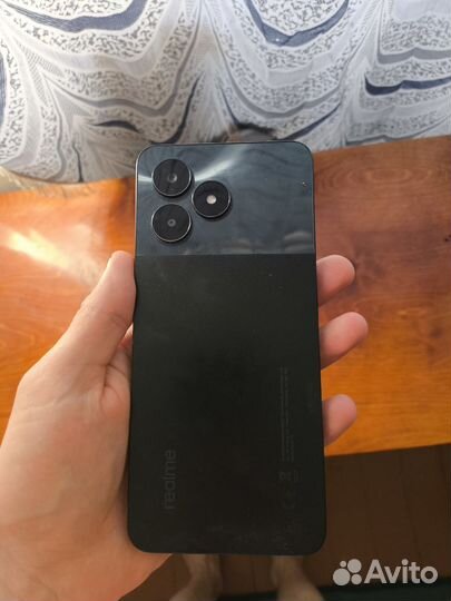 realme C51, 4/128 ГБ