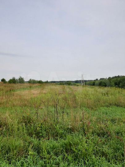 Участок 11 сот. (ИЖС)