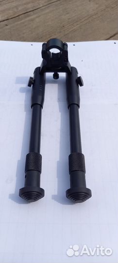 Сошки для оружия