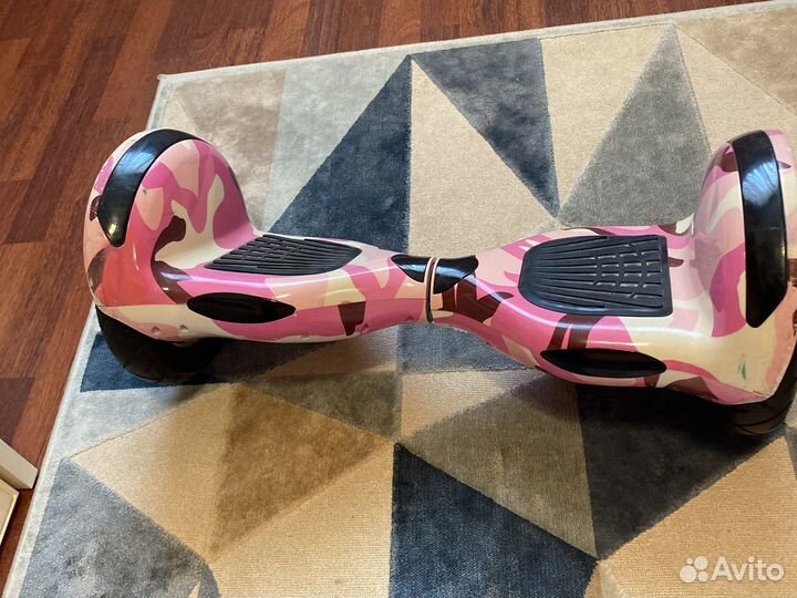 Гироскутер