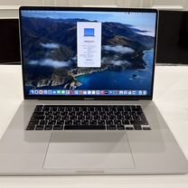 Apple macbook pro 16 i9 16GB 1TB