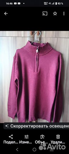 Свитер48-50р