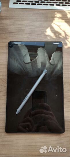 Планшет Lenovo Tab M10 FHD Plus Gen 2