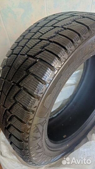 Cordiant Winter Drive 215/55 R17