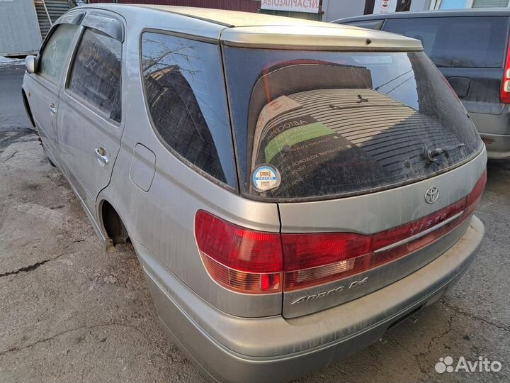 Топливная трубка Toyota Vista Ardeo SV50 3sfse