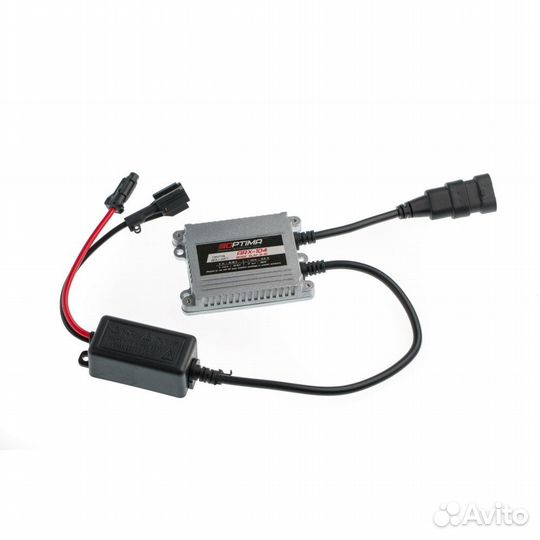 Блок розжига ксенона HID Optima ARX-104 Base Slim