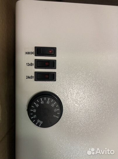 Электрический котел 36 квт эвпм ресурс