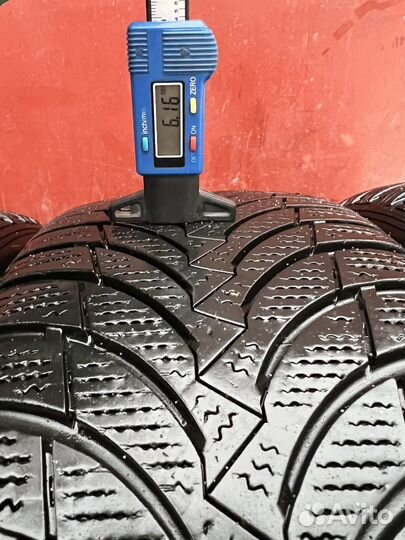 Nexen Winguard Snow G WH2 205/55 R16 91H