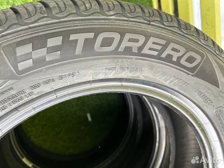 Torero MP82 215/65 R16