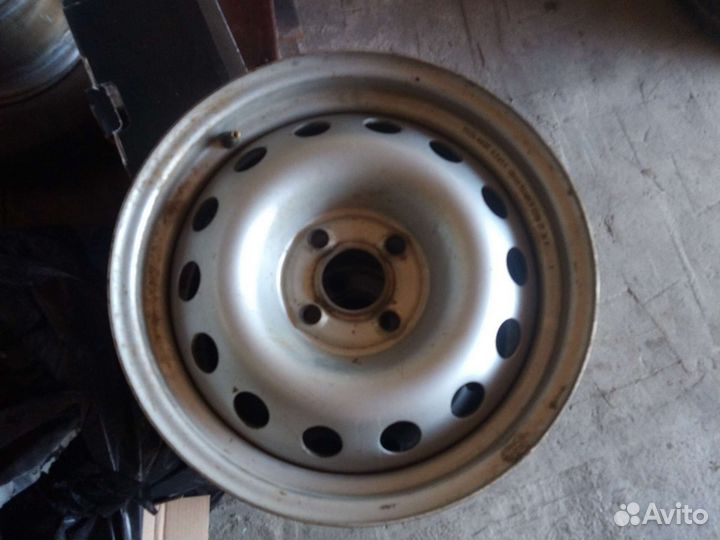 Штампы r 15