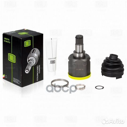 Шрус для а/м Toyota Camry (06) /Lexus ES (06)