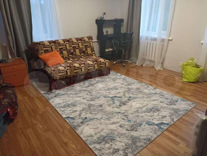 1-к. квартира, 30 м², 2/2 эт.