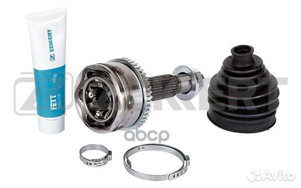 Шрус внешн. Kia Geed 12- Hyundai i30 11- МКПП