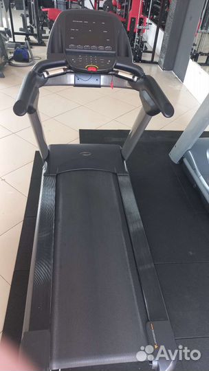 Беговая дорожка precor 954i