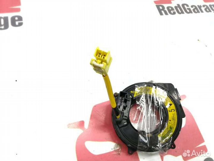 Шлейф-лента air bag Toyota Tundra UCK40 2UZ-FE