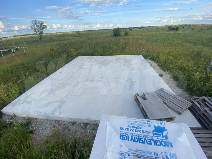 Участок 6,5 сот. (ИЖС)
