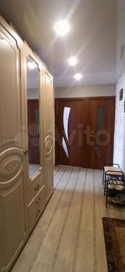 2-к. квартира, 51,7 м², 9/9 эт.