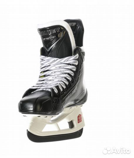 Хоккейные Коньки Bauer Supreme M50 Pro Senior