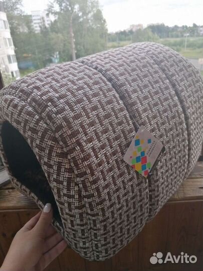 Домик для животных