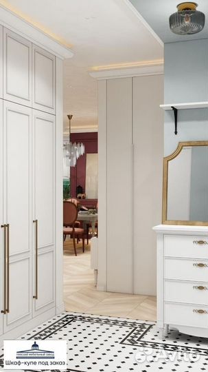 Мебель от производителя в Сан-Петербурге