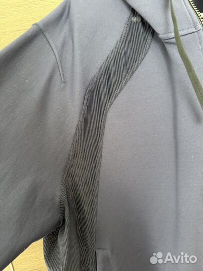 Stone island shadow project свитшот 2 xl оригинал