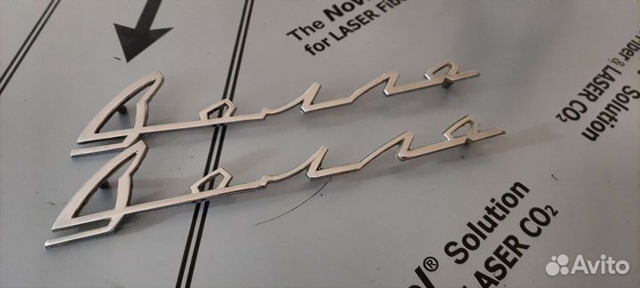 Шильдик волга на газ 24