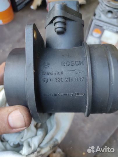 Дмрв ваз 2109