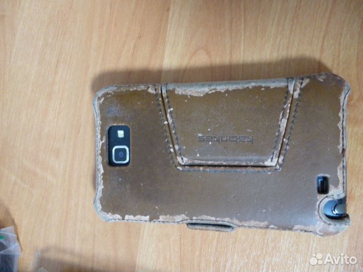 Samsung Galaxy Note GT-N7000, 16 ГБ