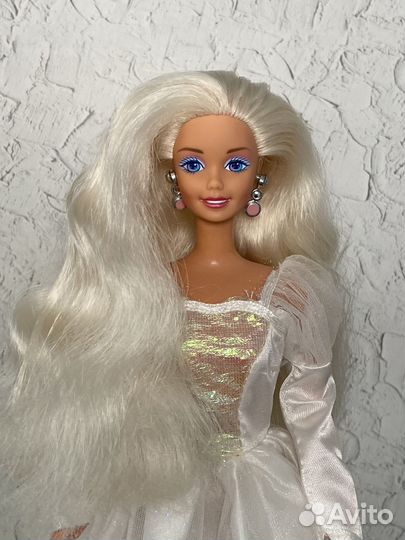 35th Anniversary Barbie 1997