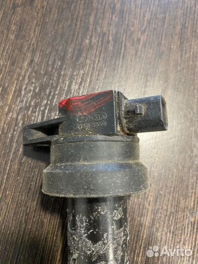 Катушка зажигания Hyundai Elantra HD G4FC 2008