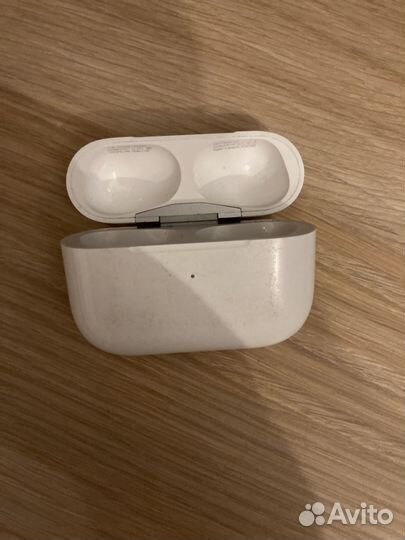 Кейс от Air pods pro 2