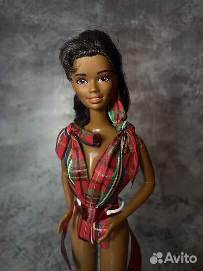 Барби Barbie Sensation (Belinda) Christie