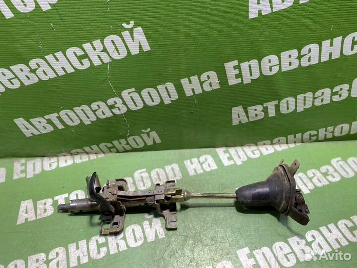 Рулевая колонка Renault Megane LA04 K4M700 2000