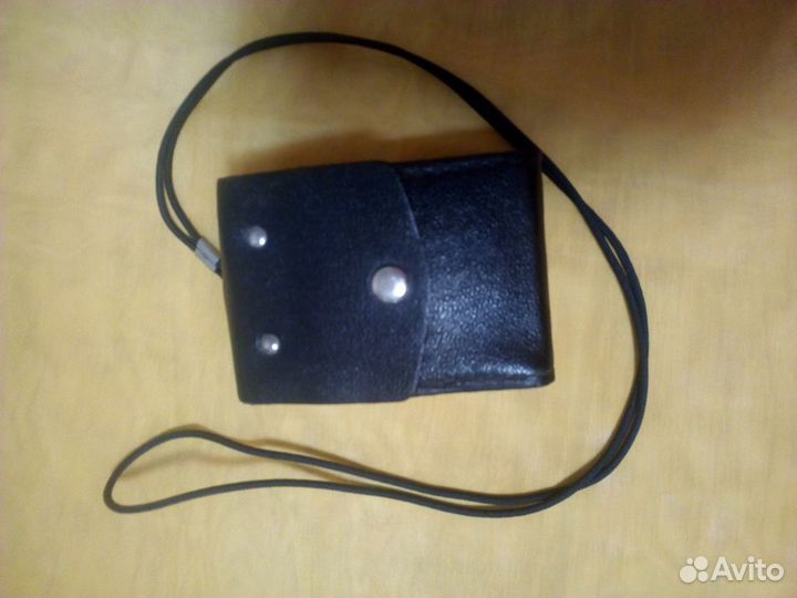 Экспонометр