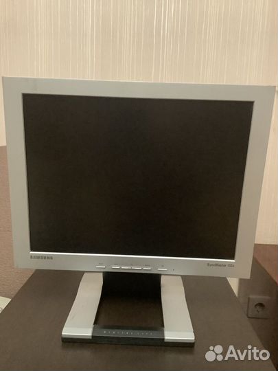 Монитор Samsung 152B S