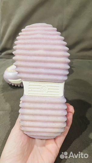 Ботинки зимние для девочки 27 28 размер