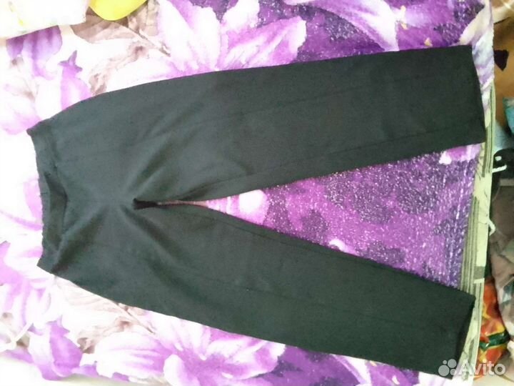 Вещи пакетом