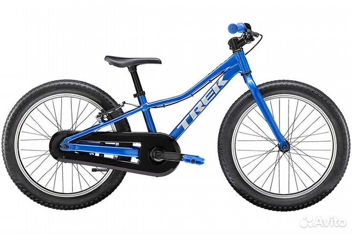 Велосипед trek Precaliber 20 Fw Boys (2021)