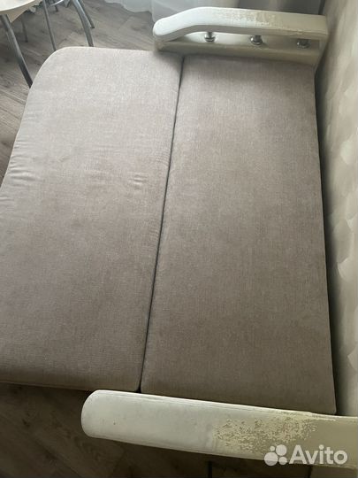 Диван еврокнижка