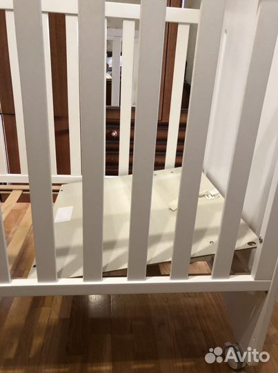 Детская кровать micuna