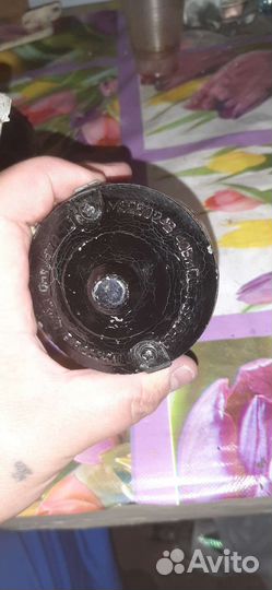 Мотор отопителя