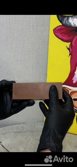 Дубайский шоколад