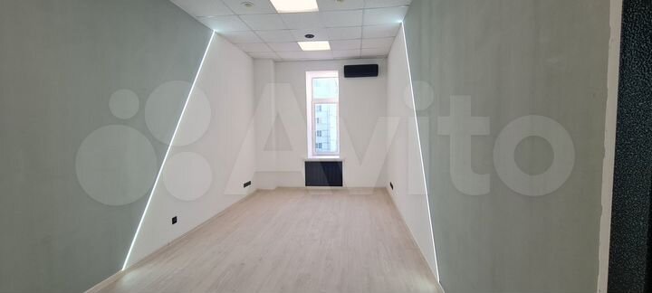 Офис, 17.8 м²