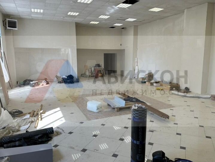 Сдам помещение свободного назначения, 186 м²