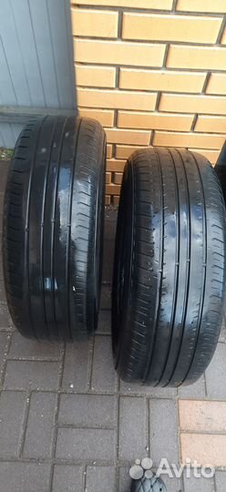 Hankook Optimo K415 225/60 R17