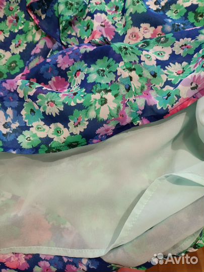 Маечки на лето 48-50