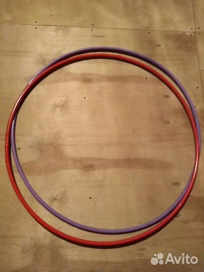Обруч металлический